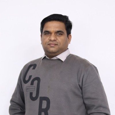 Bhuvnesh Sharma